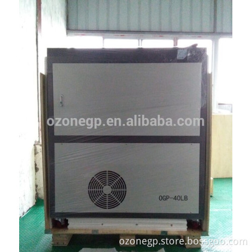 Hot sell 3L 5L 10L 20~ 60L high pressure Industrial PSA oxygen generator for fish tank